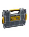 Stanley Organizer Sortmaster istapelbar - nr 1