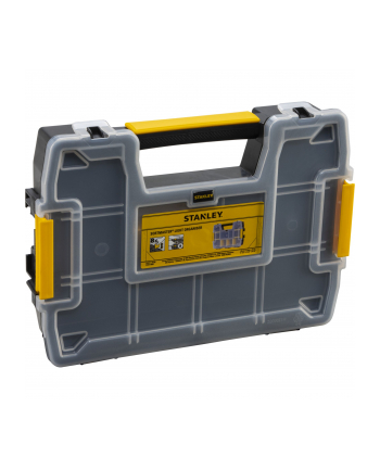Stanley Organizer Sortmaster istapelbar