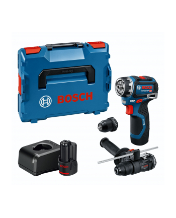 Bosch GSR 12V-32 FC wkretarka akumulatorowa nr 1