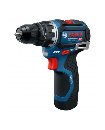 Bosch GSR 12V-32 FC wkretarka akumulatorowa nr 2