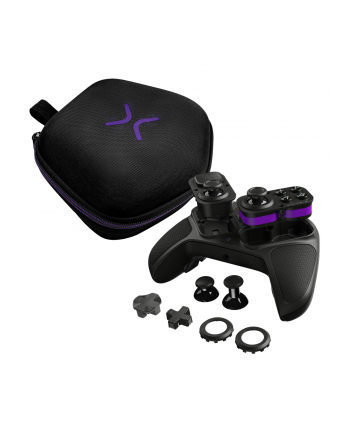 Turtle Beach Victrix Pro BFG Reloaded Bezprz. do PC szary nr 2