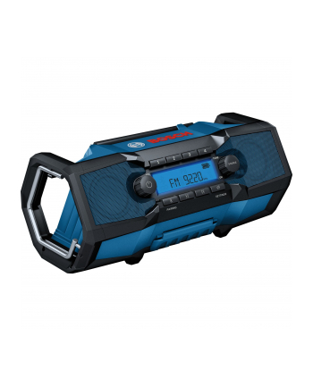 Bosch GP18V-3C Radio nr 1