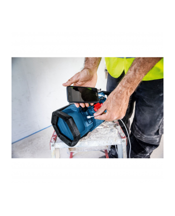 Bosch GP18V-3C Radio nr 2