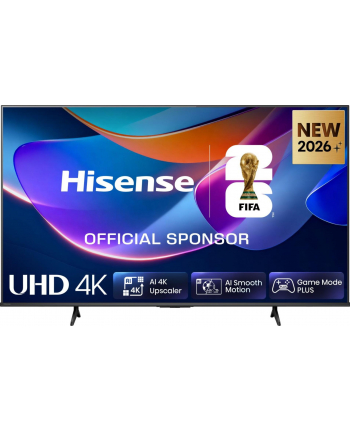 Hisense 43A6S Telewizor nr 2