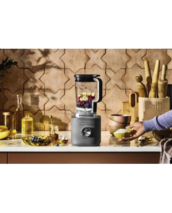 KitchenAid 5KSB2073EDG Pure Power, ciemnoszary