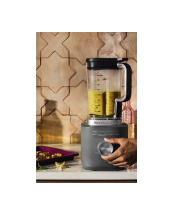 KitchenAid 5KSB2073EDG Pure Power, ciemnoszary