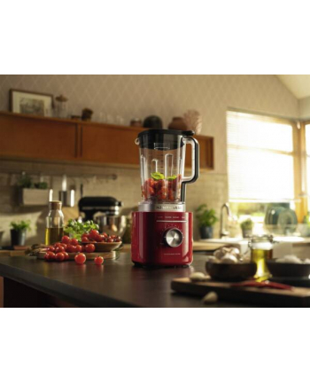 KitchenAid 5KSB2073EER Pure Power, Empire czerwony