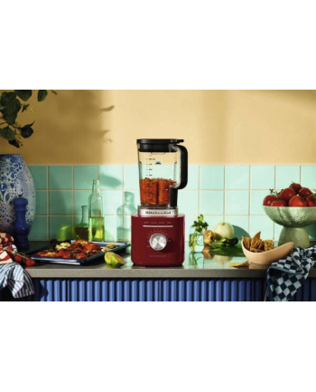 KitchenAid 5KSB2073EER Pure Power, Empire czerwony