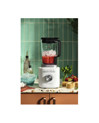 KitchenAid 5KSB2073EPL Pure Power, Biala Porcelana