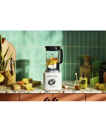 KitchenAid 5KSB2073EPL Pure Power, Biala Porcelana