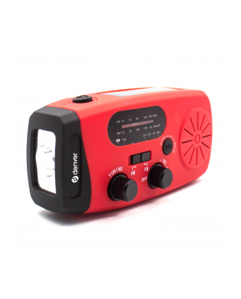 Denver SCR-2007 Radio nr 2