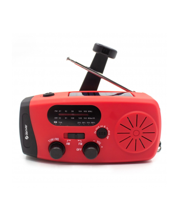 Denver SCR-2007 Radio nr 1