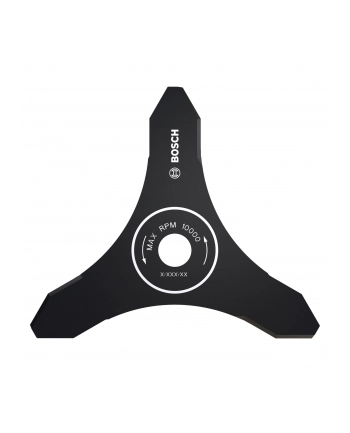 Bosch Ostrze do Wykaszarki 25 cm 3-Zeby