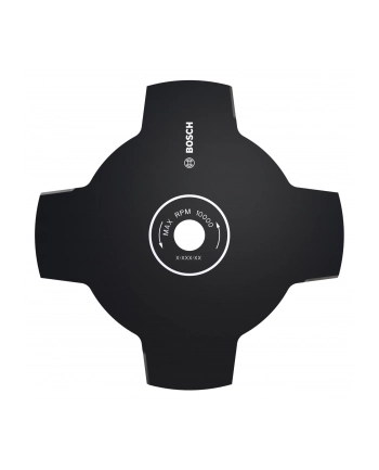 Bosch Ostrze do Wykaszarki 25 cm 4-Zeby