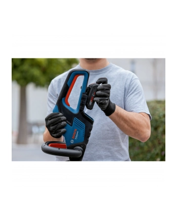 Bosch GHE 18V-60 nozyce do zywoplotu aku. nr 2
