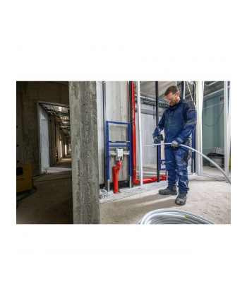 Bosch GPC18V-32P Akumulatorowy Przecinak do Rur nr 1