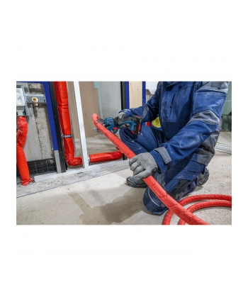 Bosch GPC18V-32P in L-BOXX Akumulatorowy Przecinak do Rur nr 1