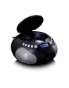 Lenco SCD-331BK black - nr 2