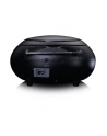 Lenco SCD-331BK black - nr 3