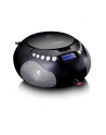 Lenco SCD-331BK black - nr 4