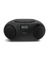Philips TAZ2000B/10 Radio Czarne - nr 2