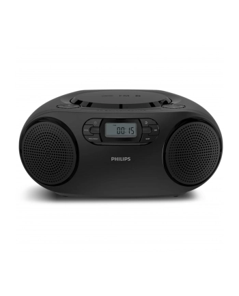 Philips TAZ2000B/10 Radio Czarne nr 2