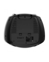 Philips TAZ2000B/10 Radio Czarne - nr 7