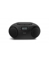 Philips TAZ2000B/10 Radio Czarne - nr 8