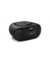 Philips TAZ2000B/10 Radio Czarne - nr 9
