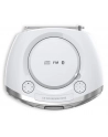 Philips TAZ2000S/10 Radio Srebrne - nr 10