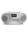 Philips TAZ2000S/10 Radio Srebrne - nr 8