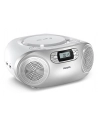 Philips TAZ2000S/10 Radio Srebrne - nr 9