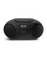 Philips TAZ2200/10 Radio Czarne - nr 2