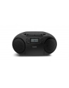 Philips TAZ2200/10 Radio Czarne - nr 8