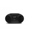 Philips TAZ2500/10 Radio Czarne - nr 15
