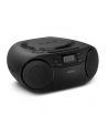 Philips TAZ2500/10 Radio Czarne - nr 2