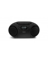 Philips TAZ2500/10 Radio Czarne - nr 8