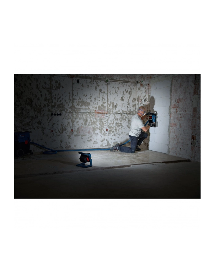 Bosch GLI18V-5000 Lampa Budowlana główny