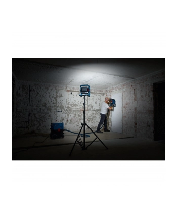 Bosch GLI18V-5000 Lampa Budowlana nr 2
