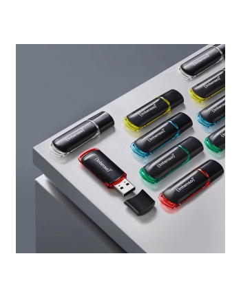1x10 Intenso Business Line 8GB USB Stick 2.0 farbl.sort.3511561 nr 2