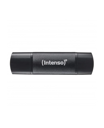 Intenso Flex Line USB 3.2 32GB Super Speed Gen 1x1 schw.3544480 nr 1