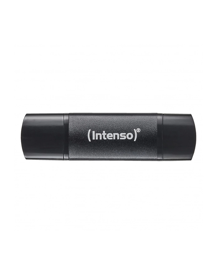 Intenso Flex Line USB 3.2 32GB Super Speed Gen 1x1 schw.3544480 główny