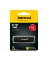 Intenso Flex Line USB 3.2 32GB Super Speed Gen 1x1 schw.3544480 - nr 6