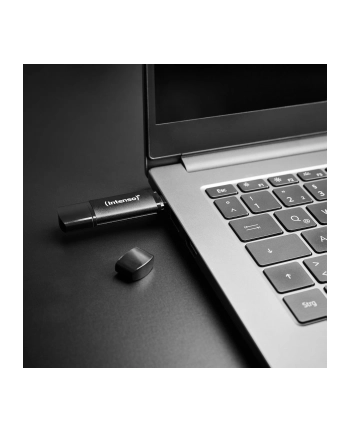 Intenso Flex Line USB 3.2  128GB Super Speed Gen 1x1 schw.3544491 nr 2