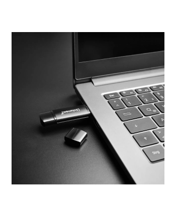 Intenso Flex Line USB 3.2 256GB Super Speed Gen 1x1 schw.3544492 nr 1