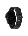 Decoded Silicone Ares O pasek do Apple Watch 40/42mm czarny - nr 2