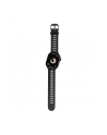 Decoded Silicone Ares O pasek do Apple Watch 40/42mm czarny - nr 5