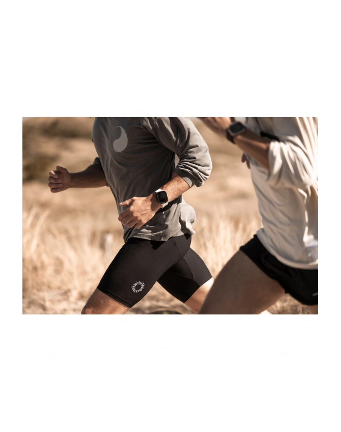 Decoded Silicone Ares O pasek do Apple Watch 40/42mm Clay główny