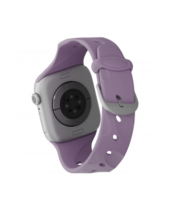 Decoded Silicone Ares Splice pasek 40/42mm Purple Haze nr 1