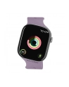Decoded Silicone Ares Splice pasek 40/42mm Purple Haze - nr 4